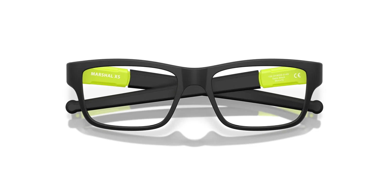 Oakley Marshal Xs 8005 Eyeglasses - view 33